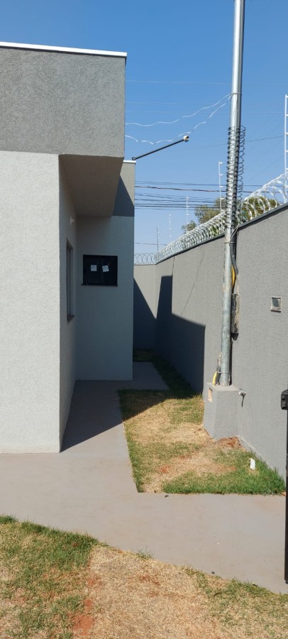 Casa à venda com 150m² no Tijuca, Campo Grande (MS) — foto 6 de 11