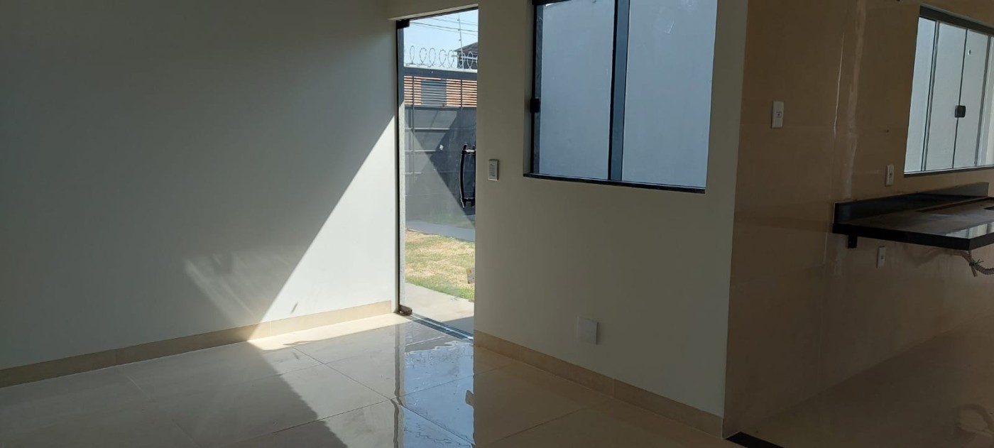 Casa à venda com 150m² no Tijuca, Campo Grande (MS) — foto 8 de 11