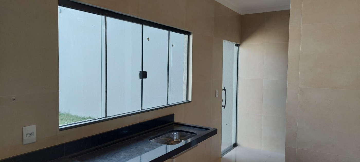 Casa à venda com 150m² no Tijuca, Campo Grande (MS) — foto 10 de 11