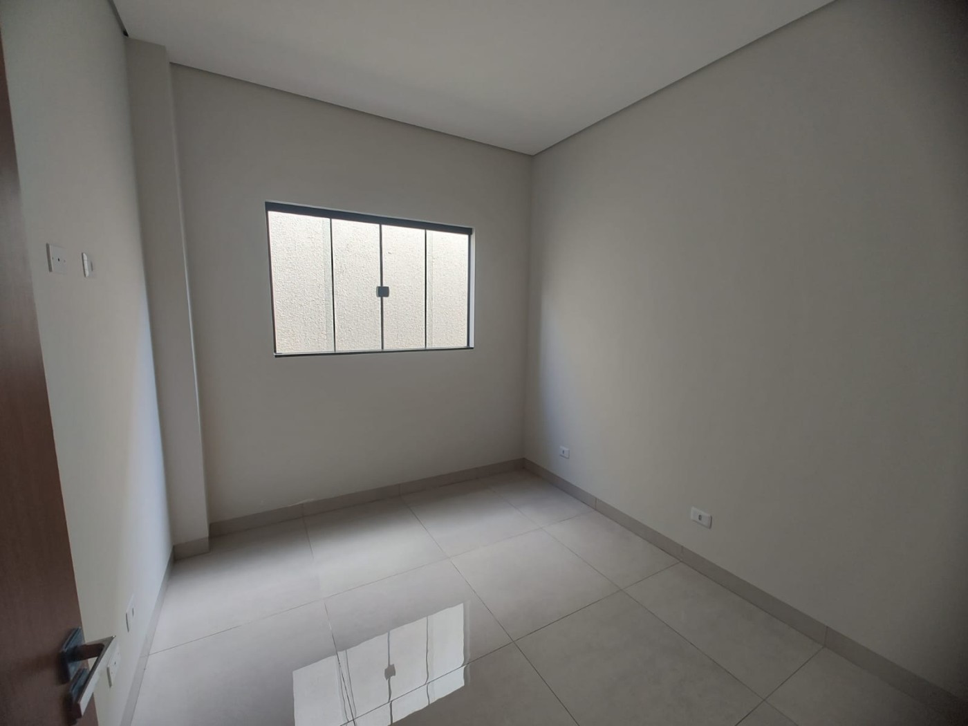 Casa à venda com 3 quartos, 1 suíte e 90m² no Vila Nasser, Campo Grande (MS) — foto 4 de 15