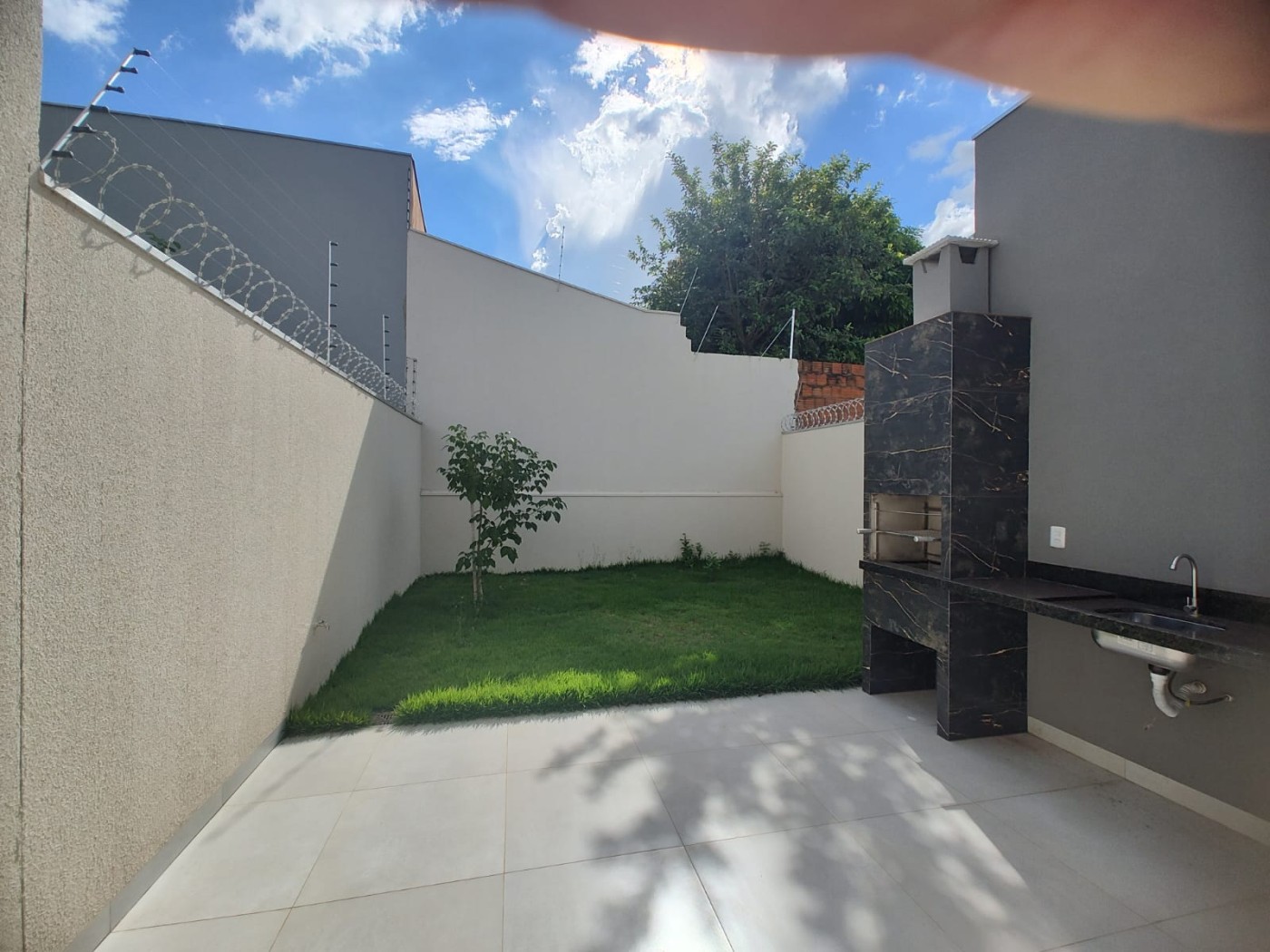 Casa à venda com 3 quartos, 1 suíte e 90m² no Vila Nasser, Campo Grande (MS) — foto 8 de 15