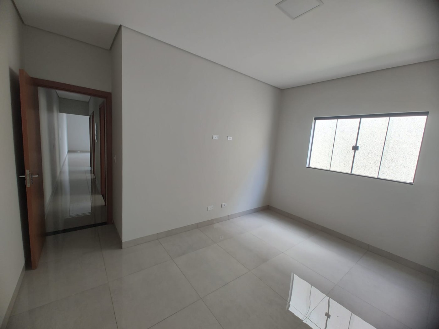Casa à venda com 3 quartos, 1 suíte e 90m² no Vila Nasser, Campo Grande (MS) — foto 7 de 15