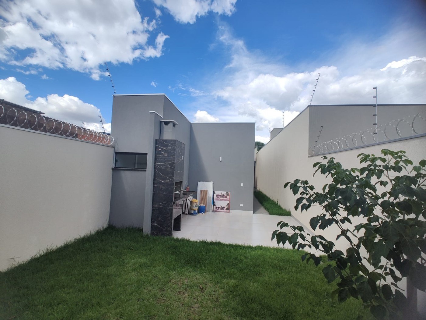 Casa à venda com 3 quartos, 1 suíte e 90m² no Vila Nasser, Campo Grande (MS) — foto 10 de 15