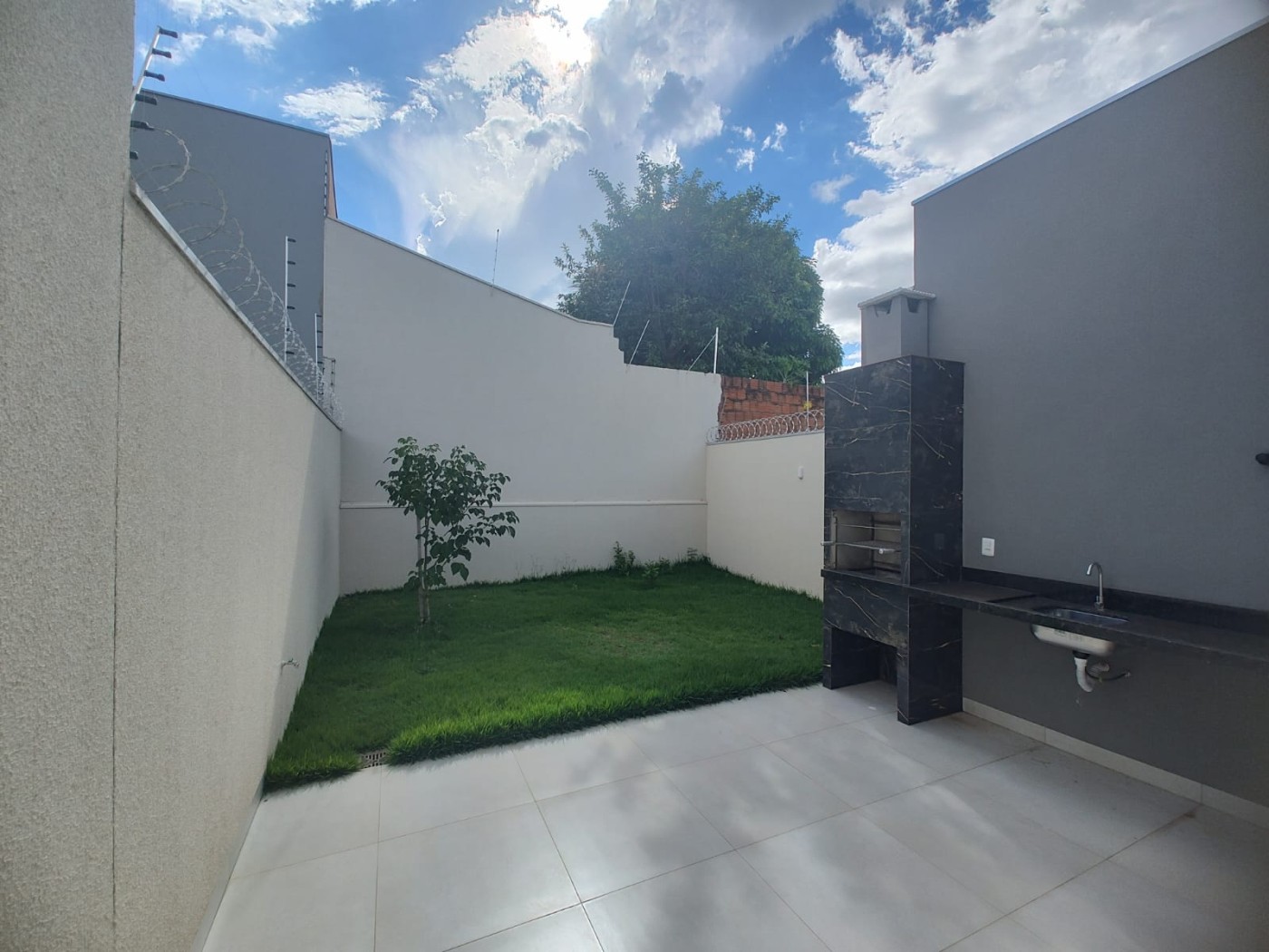 Casa à venda com 3 quartos, 1 suíte e 90m² no Vila Nasser, Campo Grande (MS) — foto 13 de 15