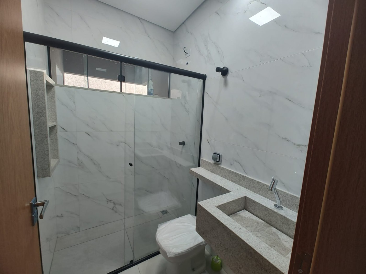 Casa à venda com 3 quartos, 1 suíte e 90m² no Vila Nasser, Campo Grande (MS) — foto 12 de 15