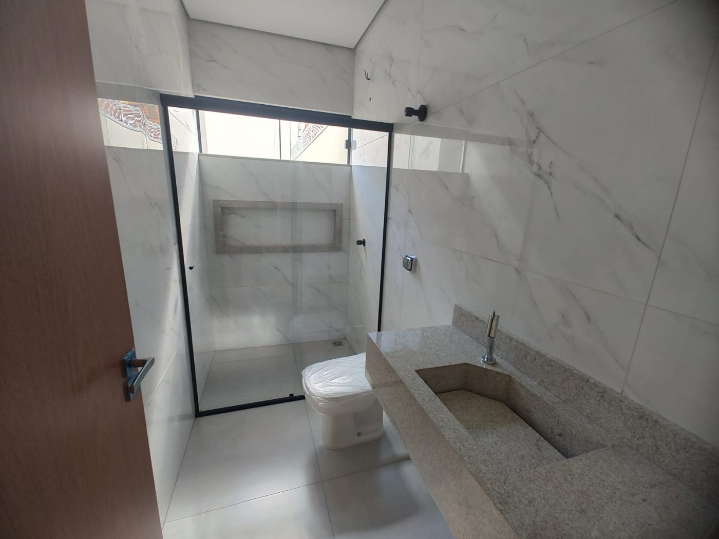 Casa à venda com 3 quartos, 1 suíte e 90m² no Vila Nasser, Campo Grande (MS) — foto 11 de 15