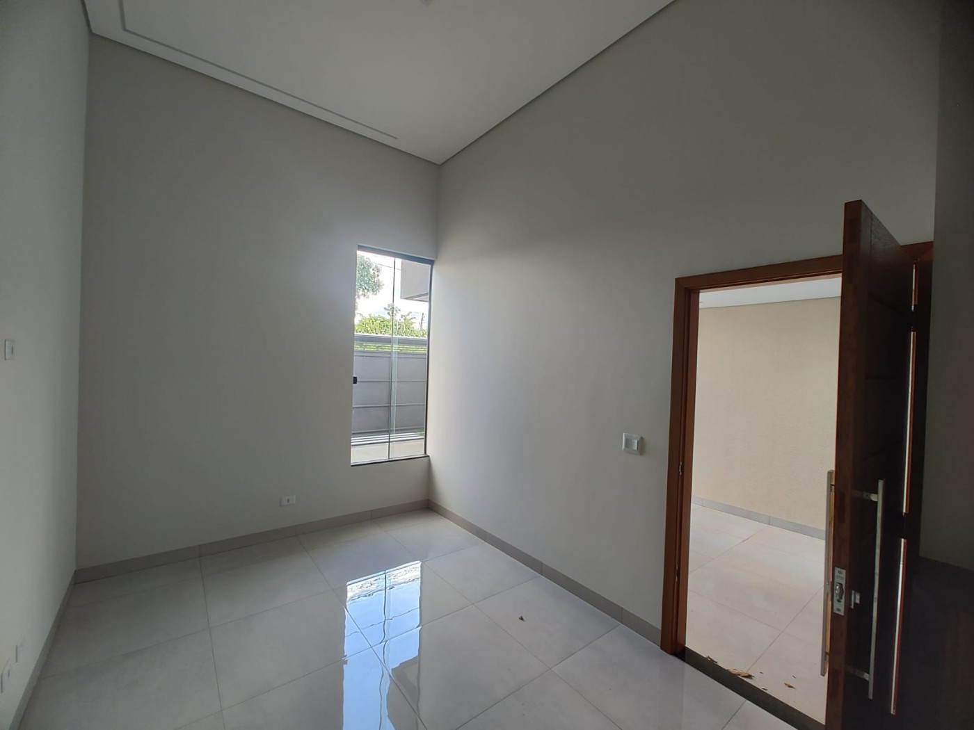 Casa à venda com 3 quartos, 1 suíte e 90m² no Vila Nasser, Campo Grande (MS) — foto 14 de 15
