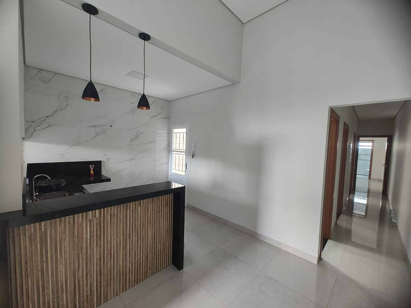Casa à venda com 3 quartos, 1 suíte e 90m² no Vila Nasser, Campo Grande (MS) — foto 15 de 15