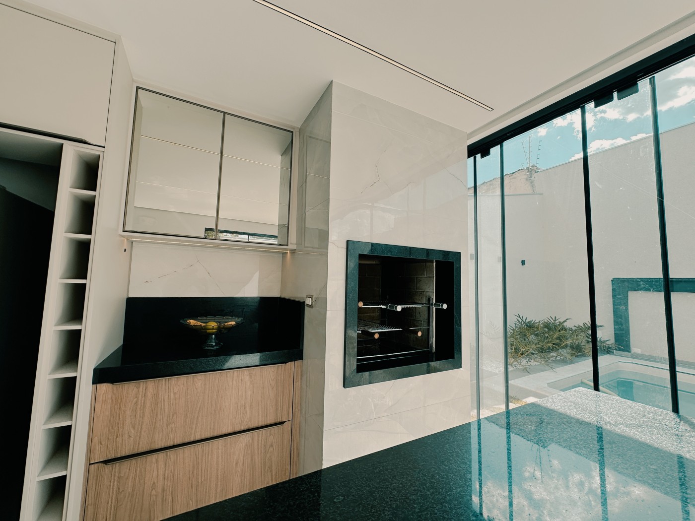 Casa à venda com 4 quartos, 2 suítes, 3 vagas e 269m² no Vila Palmira, Campo Grande (MS) — foto 6 de 14