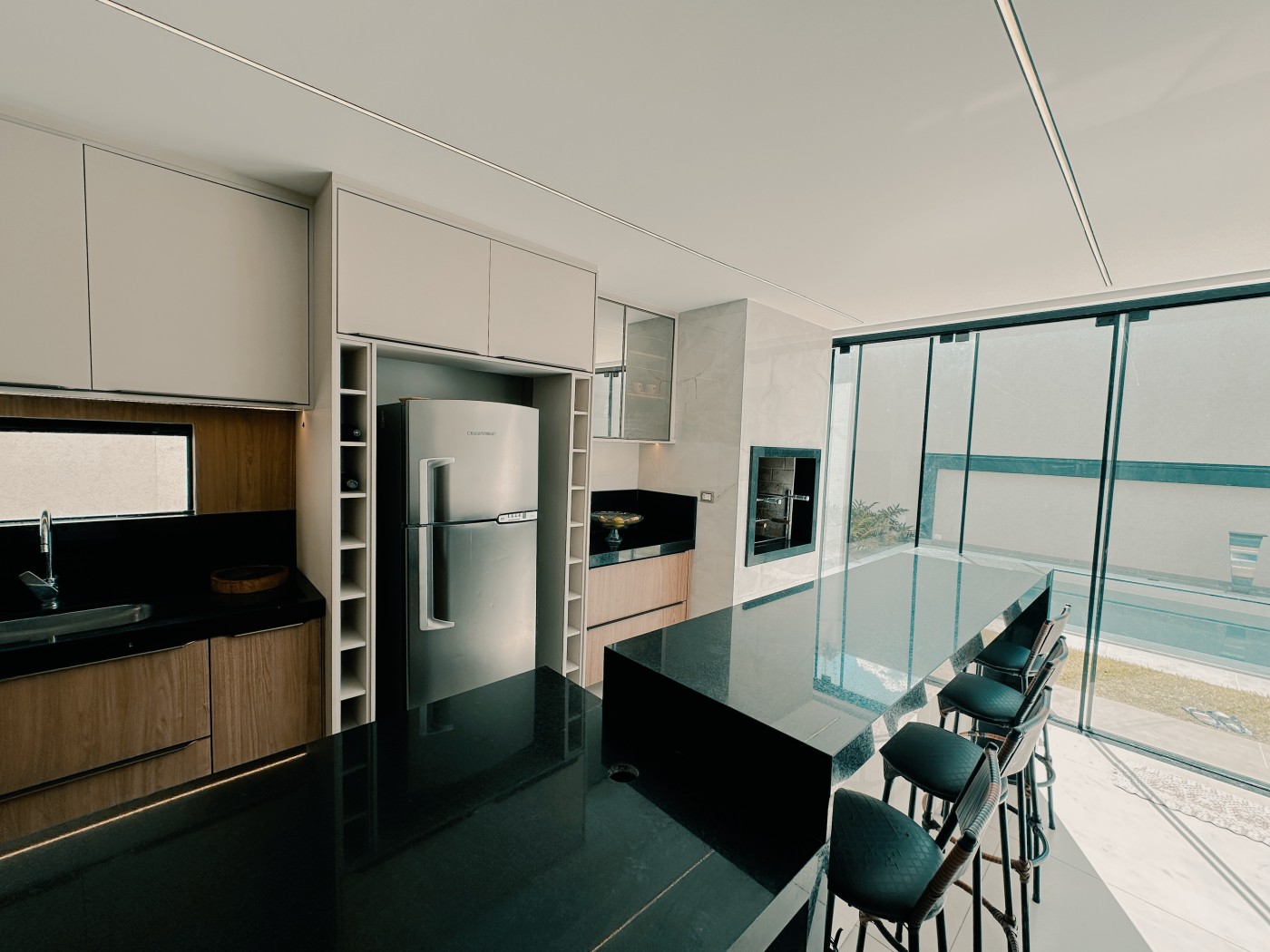 Casa à venda com 4 quartos, 2 suítes, 3 vagas e 269m² no Vila Palmira, Campo Grande (MS) — foto 7 de 14