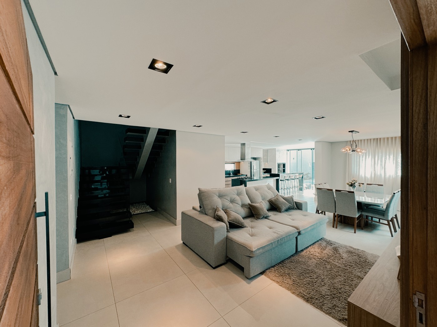 Casa à venda com 4 quartos, 2 suítes, 3 vagas e 269m² no Vila Palmira, Campo Grande (MS) — foto 11 de 14
