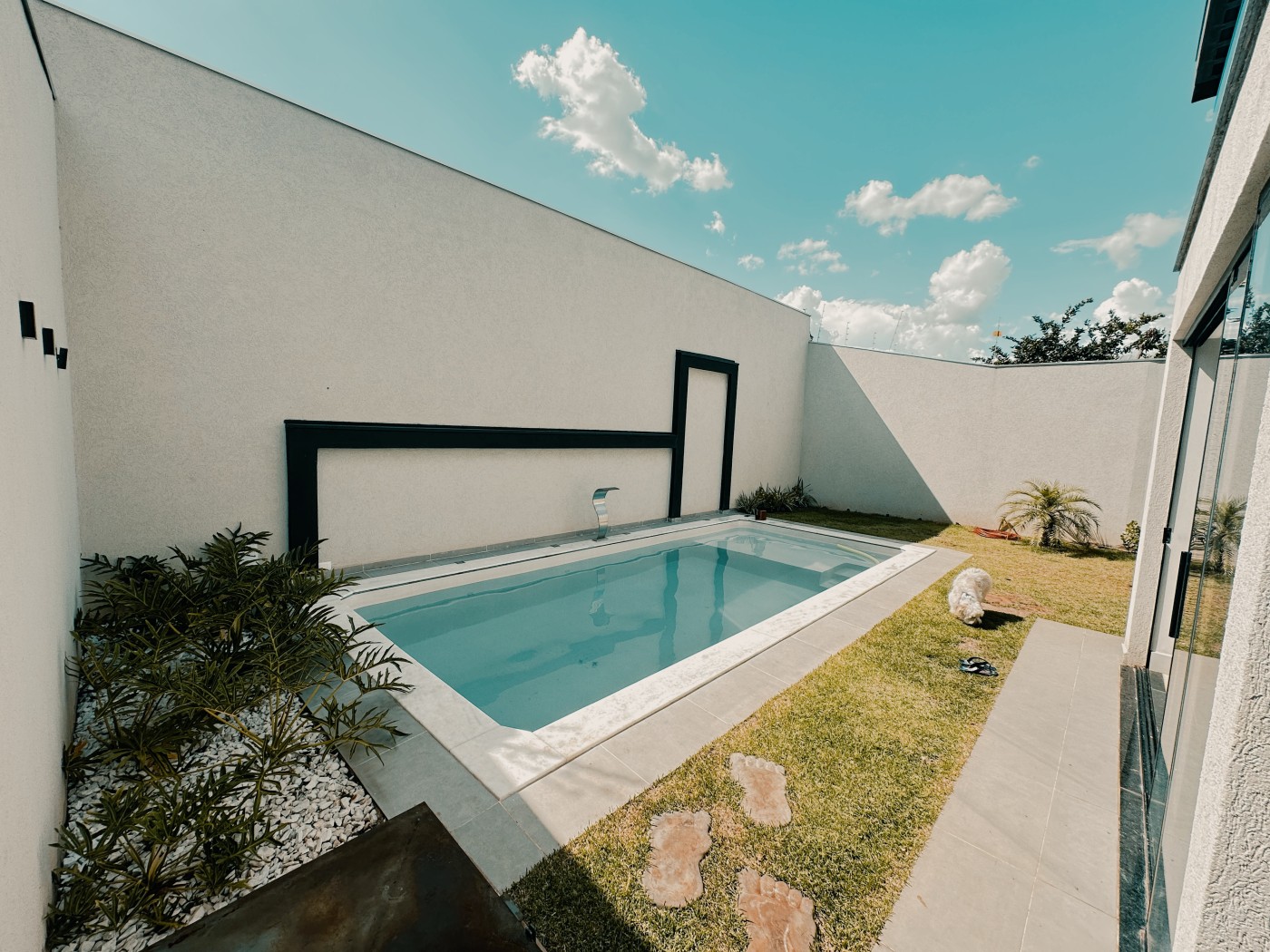 Casa à venda com 4 quartos, 2 suítes, 3 vagas e 269m² no Vila Palmira, Campo Grande (MS) — foto 14 de 14