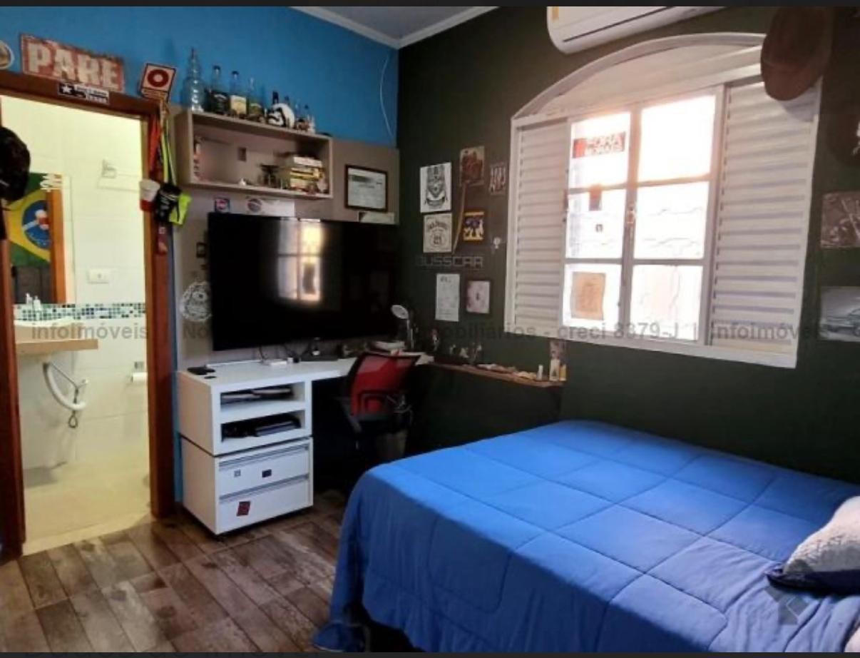 Casa à venda com 3 quartos, 3 suítes, 2 vagas e 242m² no Vila Vilas Boas, Campo Grande (MS) — foto 6 de 26