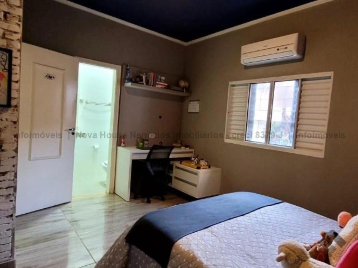 Casa à venda com 3 quartos, 3 suítes, 2 vagas e 242m² no Vila Vilas Boas, Campo Grande (MS) — foto 4 de 26