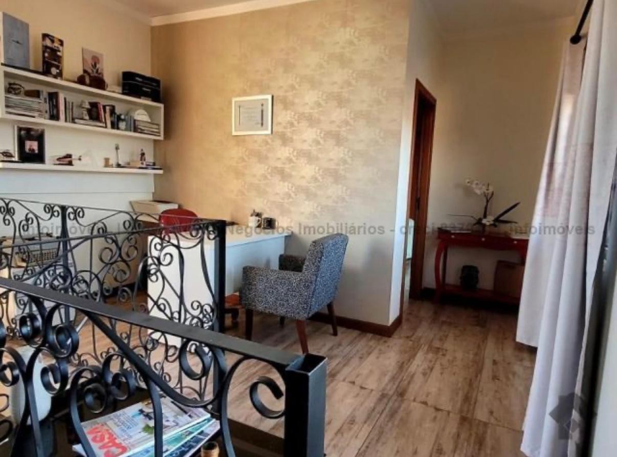 Casa à venda com 3 quartos, 3 suítes, 2 vagas e 242m² no Vila Vilas Boas, Campo Grande (MS) — foto 5 de 26