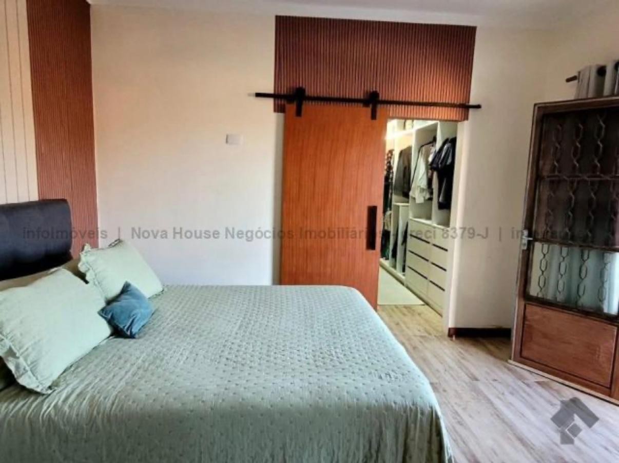 Casa à venda com 3 quartos, 3 suítes, 2 vagas e 242m² no Vila Vilas Boas, Campo Grande (MS) — foto 7 de 26