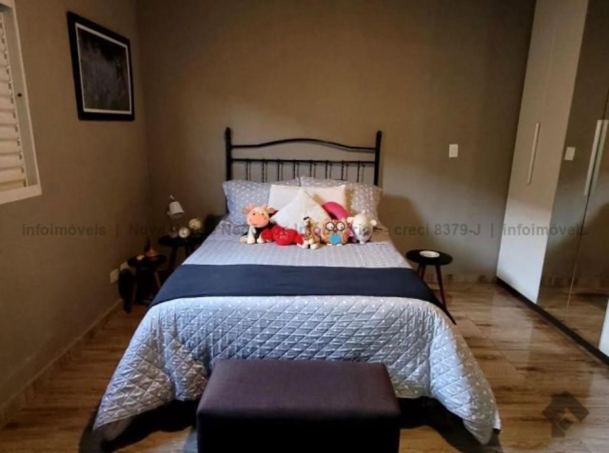 Casa à venda com 3 quartos, 3 suítes, 2 vagas e 242m² no Vila Vilas Boas, Campo Grande (MS) — foto 8 de 26