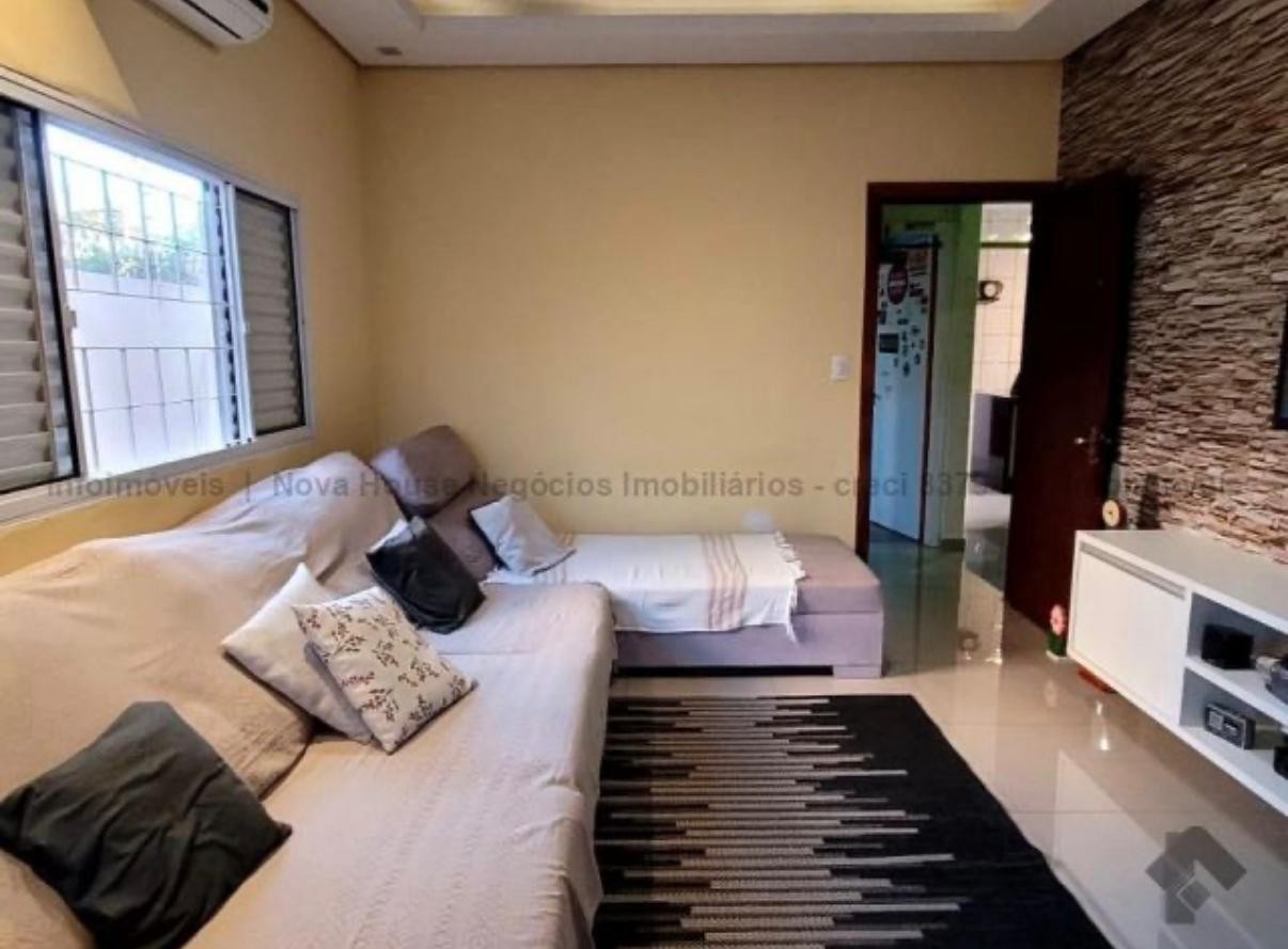 Casa à venda com 3 quartos, 3 suítes, 2 vagas e 242m² no Vila Vilas Boas, Campo Grande (MS) — foto 11 de 26