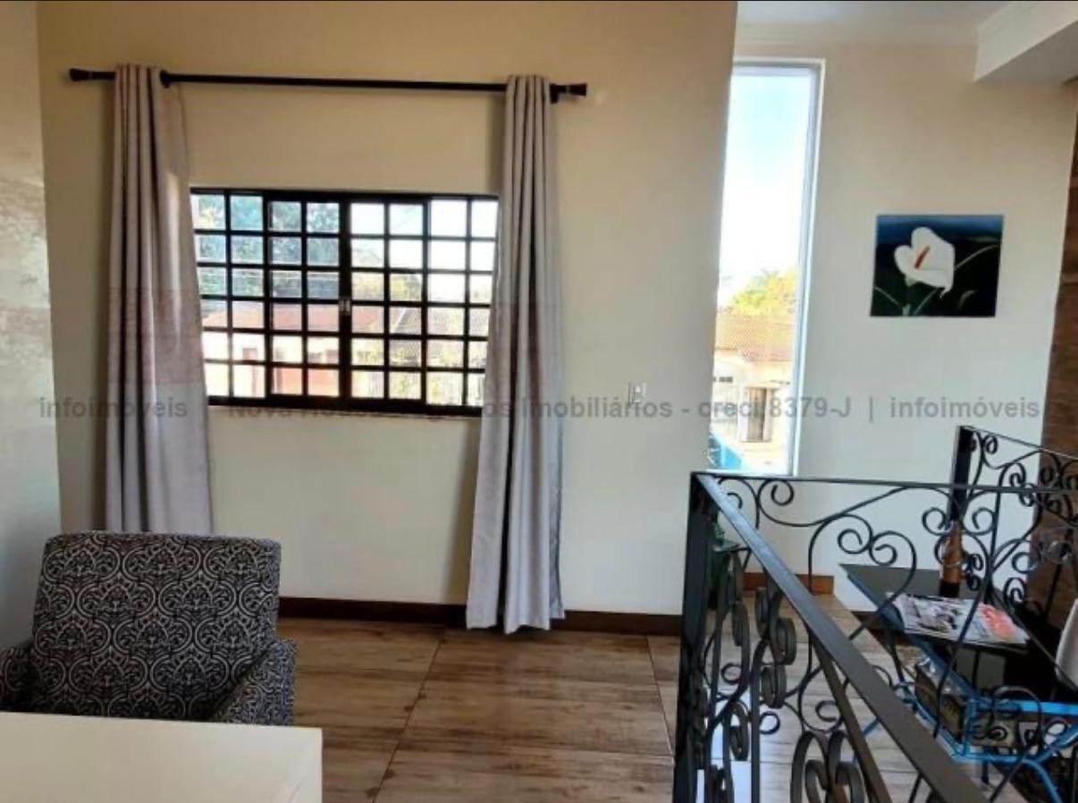 Casa à venda com 3 quartos, 3 suítes, 2 vagas e 242m² no Vila Vilas Boas, Campo Grande (MS) — foto 10 de 26