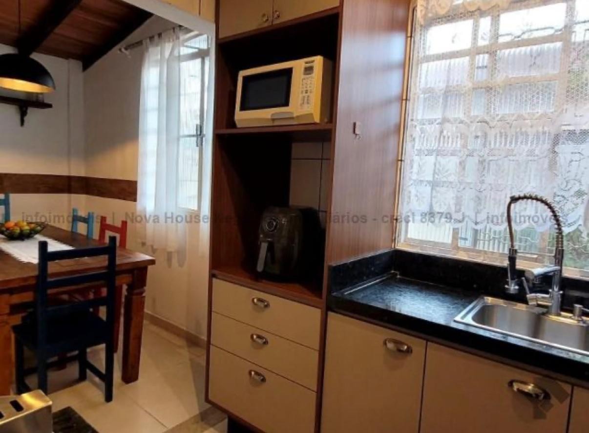 Casa à venda com 3 quartos, 3 suítes, 2 vagas e 242m² no Vila Vilas Boas, Campo Grande (MS) — foto 14 de 26