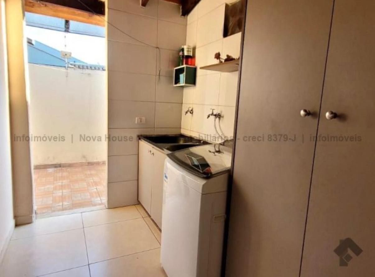 Casa à venda com 3 quartos, 3 suítes, 2 vagas e 242m² no Vila Vilas Boas, Campo Grande (MS) — foto 13 de 26