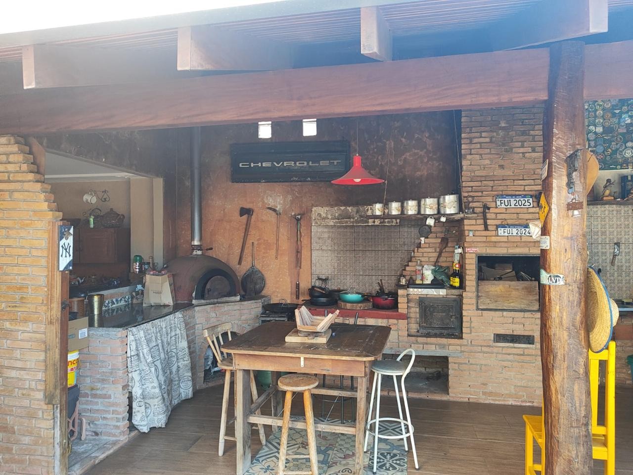 Casa à venda com 3 quartos, 3 suítes, 2 vagas e 242m² no Vila Vilas Boas, Campo Grande (MS) — foto 20 de 26