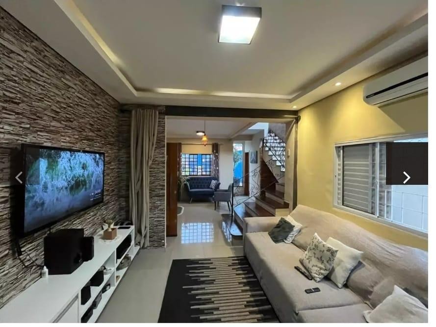 Casa à venda com 3 quartos, 3 suítes, 2 vagas e 242m² no Vila Vilas Boas, Campo Grande (MS) — foto 23 de 26