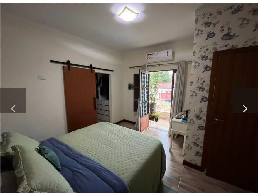 Casa à venda com 3 quartos, 3 suítes, 2 vagas e 242m² no Vila Vilas Boas, Campo Grande (MS) — foto 22 de 26