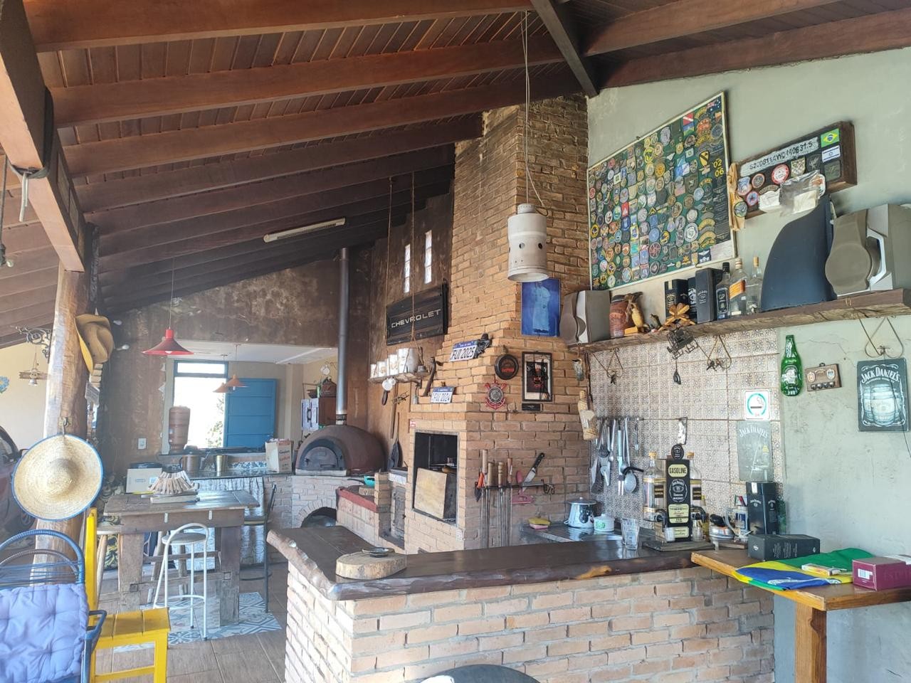 Casa à venda com 3 quartos, 3 suítes, 2 vagas e 242m² no Vila Vilas Boas, Campo Grande (MS) — foto 21 de 26