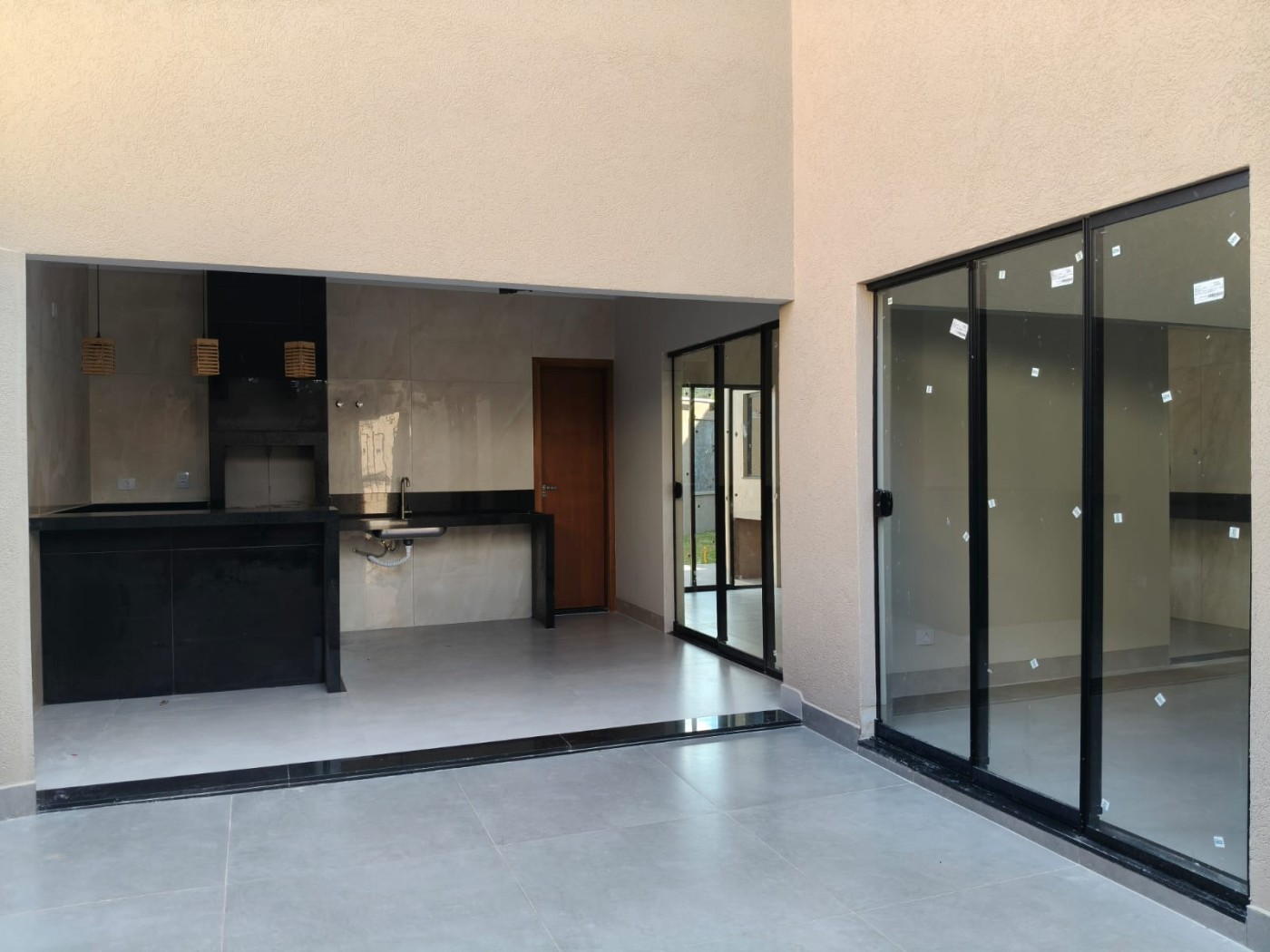 Casa à venda com 4 quartos, 4 suítes, 4 vagas e 200m² no Água Limpa Park, Campo Grande (MS) — foto 7 de 17