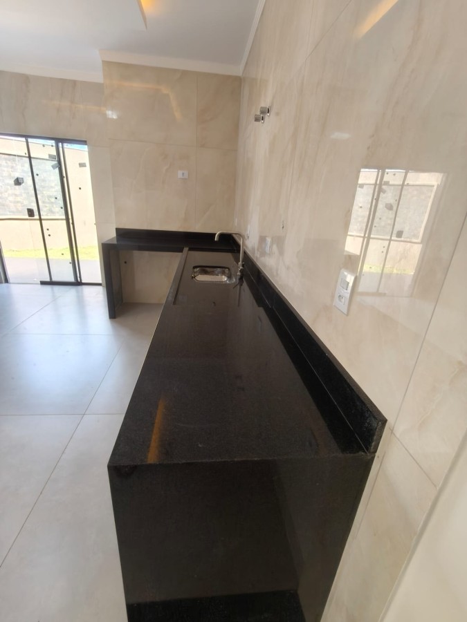 Casa à venda com 4 quartos, 4 suítes, 4 vagas e 200m² no Água Limpa Park, Campo Grande (MS) — foto 5 de 17