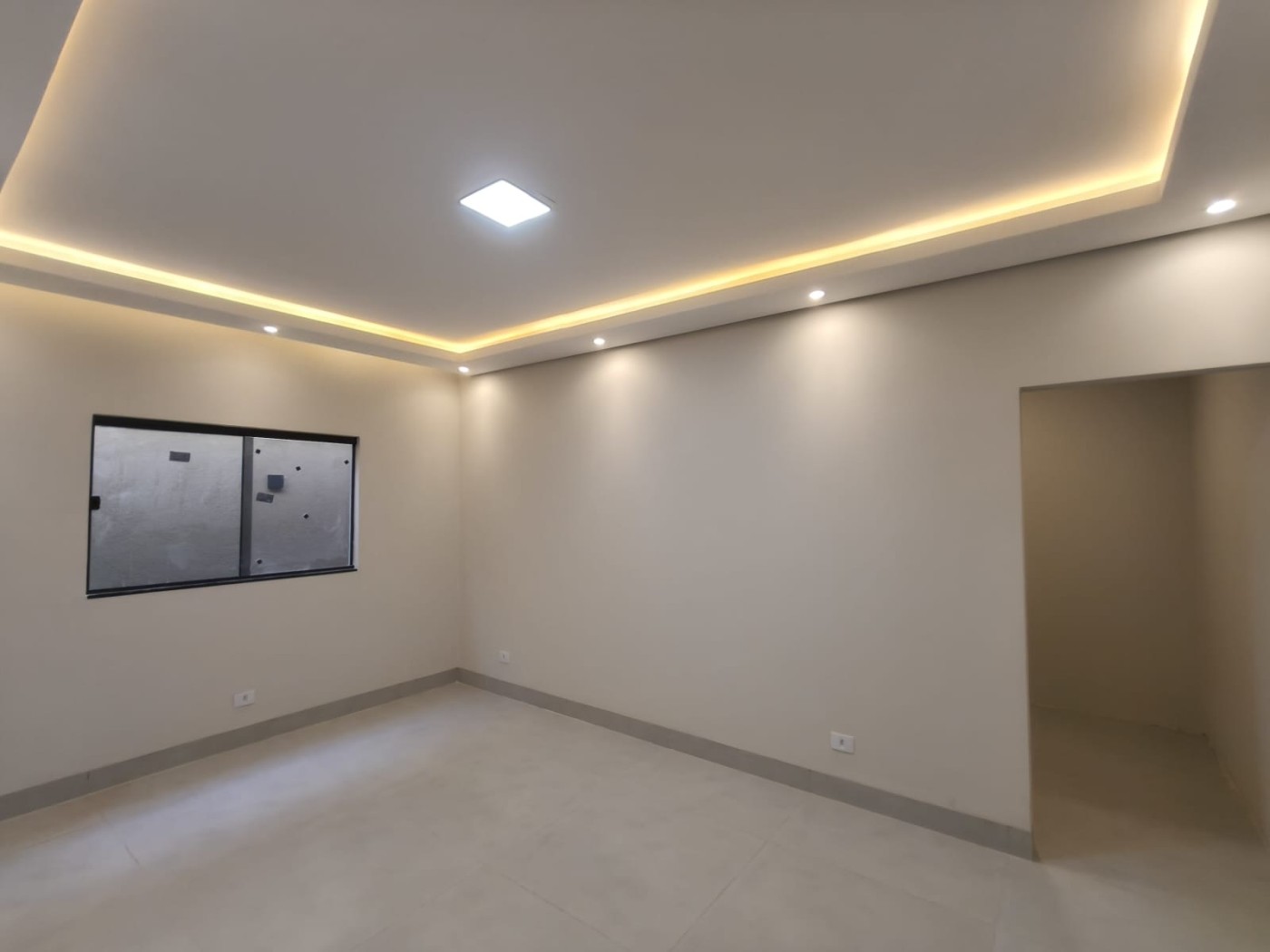 Casa à venda com 4 quartos, 4 suítes, 4 vagas e 200m² no Água Limpa Park, Campo Grande (MS) — foto 12 de 17