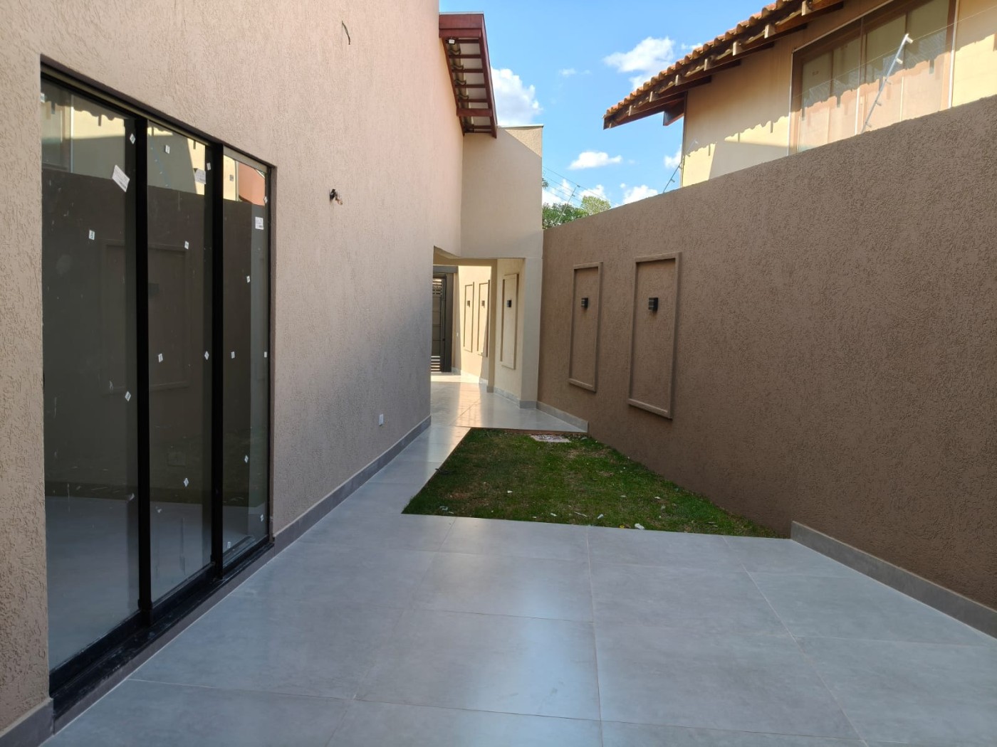 Casa à venda com 4 quartos, 4 suítes, 4 vagas e 200m² no Água Limpa Park, Campo Grande (MS) — foto 10 de 17