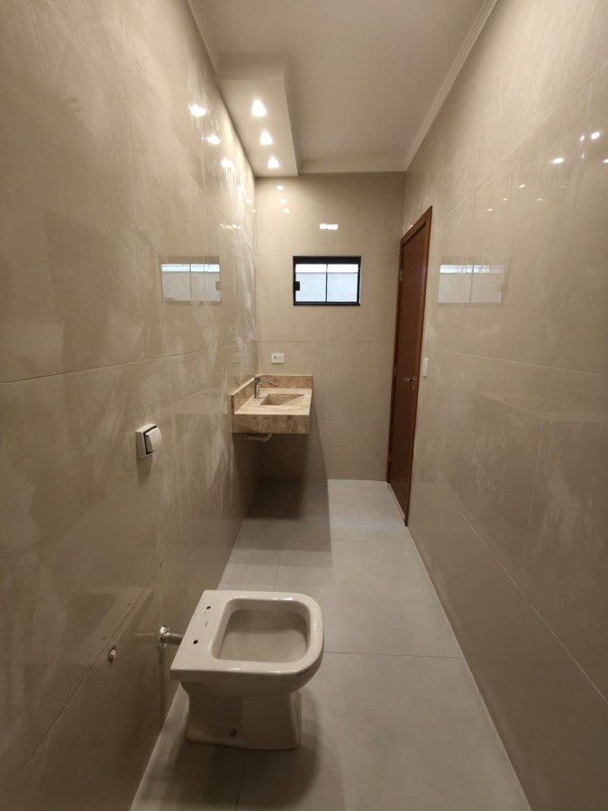 Casa à venda com 4 quartos, 4 suítes, 4 vagas e 200m² no Água Limpa Park, Campo Grande (MS) — foto 11 de 17
