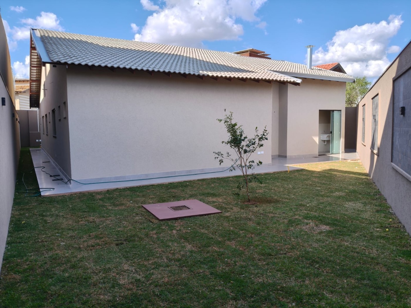 Casa à venda com 4 quartos, 4 suítes, 4 vagas e 200m² no Água Limpa Park, Campo Grande (MS) — foto 14 de 17