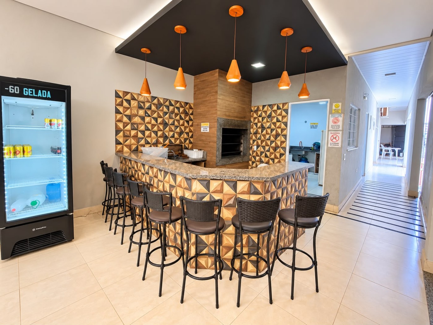 Terreno à venda com 360m² de terreno no Paraíso do Lageado, Campo Grande (MS) — foto 4 de 20