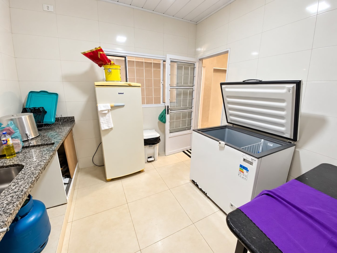 Terreno à venda com 360m² de terreno no Paraíso do Lageado, Campo Grande (MS) — foto 8 de 20