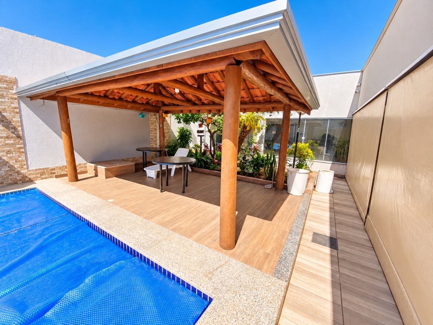 Terreno à venda com 360m² de terreno no Paraíso do Lageado, Campo Grande (MS) — foto 17 de 20