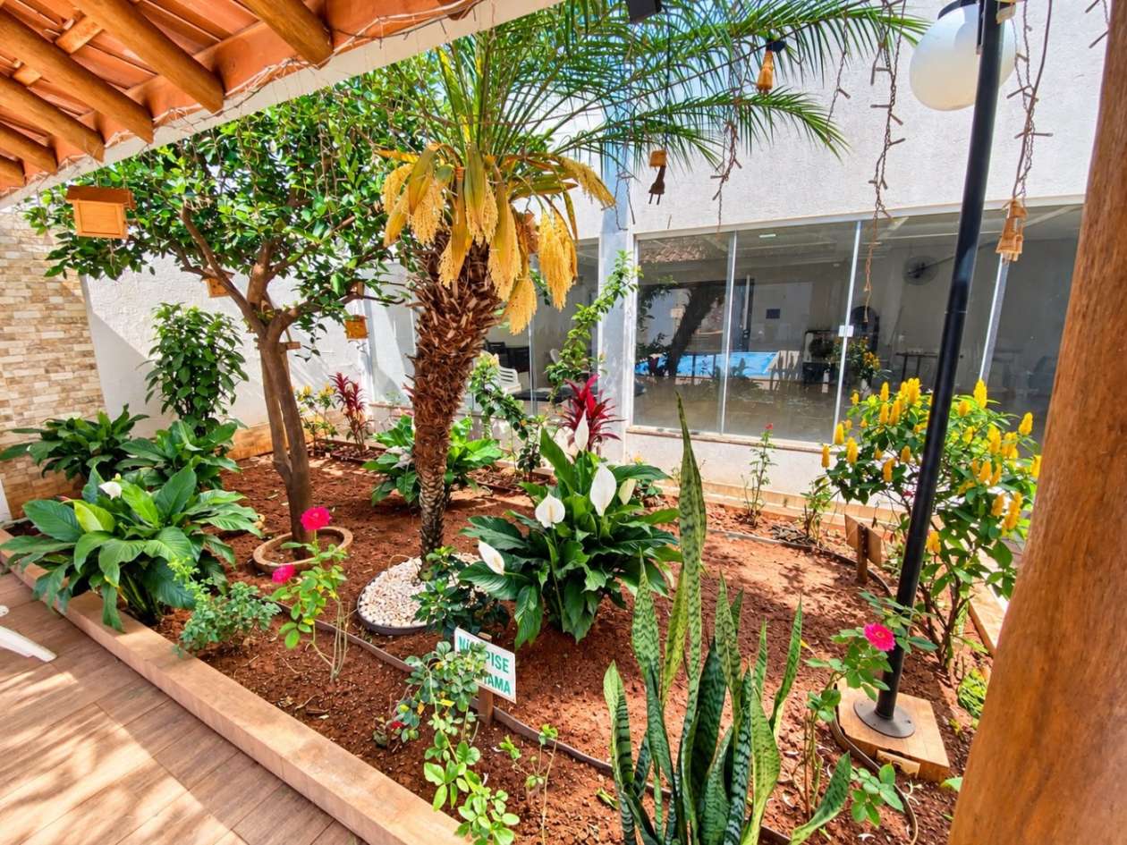 Terreno à venda com 360m² de terreno no Paraíso do Lageado, Campo Grande (MS) — foto 19 de 20