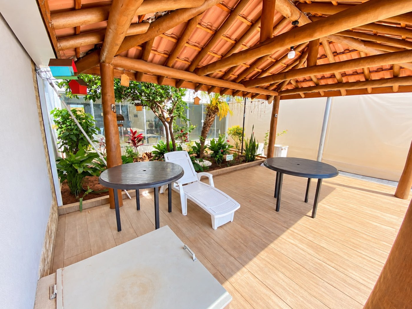 Terreno à venda com 360m² de terreno no Paraíso do Lageado, Campo Grande (MS) — foto 18 de 20