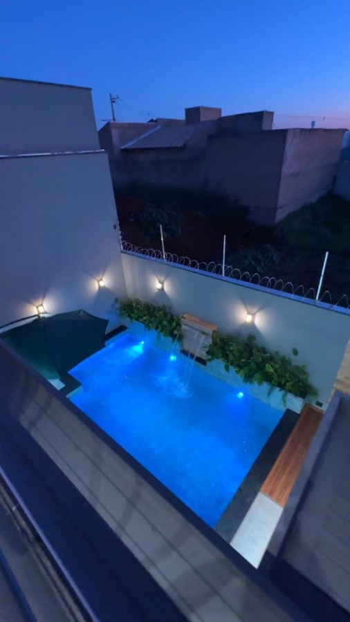Casa à venda com 3 quartos, 3 suítes, 4 vagas e 236m² no Monte Castelo, Campo Grande (MS) — foto 8 de 26