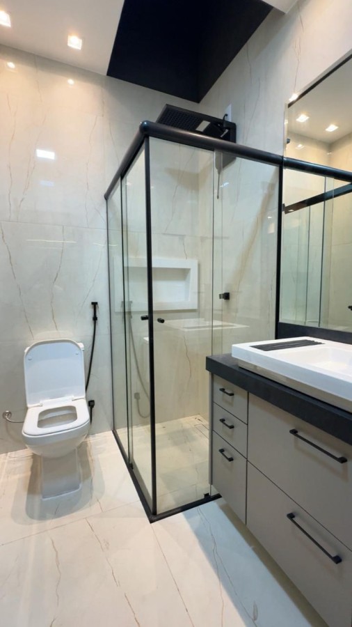 Casa à venda com 3 quartos, 3 suítes, 4 vagas e 236m² no Monte Castelo, Campo Grande (MS) — foto 16 de 26