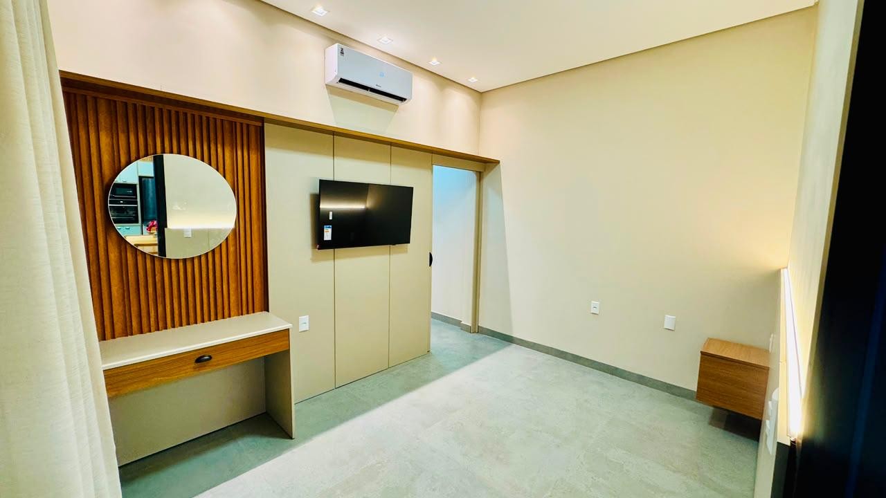 Casa à venda com 3 quartos, 3 suítes, 4 vagas e 236m² no Monte Castelo, Campo Grande (MS) — foto 15 de 26