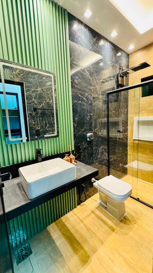 Casa à venda com 3 quartos, 3 suítes, 4 vagas e 236m² no Monte Castelo, Campo Grande (MS) — foto 25 de 26