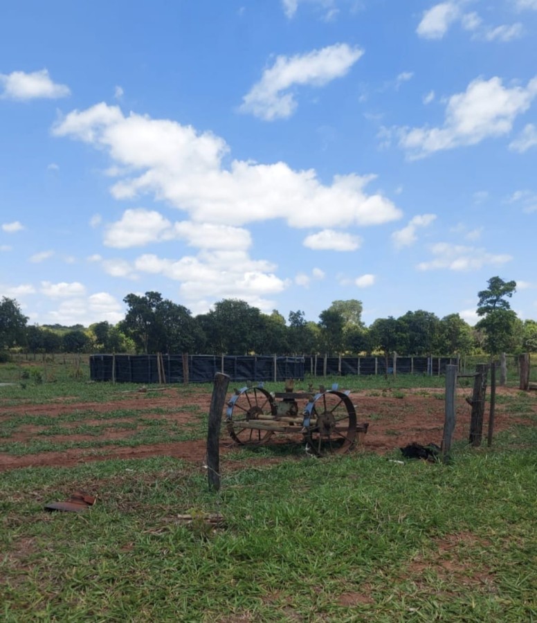 Terreno à venda com 1550000m² de terreno no Jaraguari (MS) — foto 3 de 19