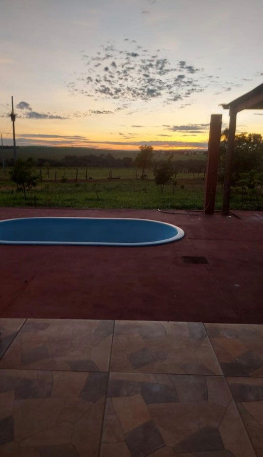 Terreno à venda com 1550000m² de terreno no Jaraguari (MS) — foto 5 de 19