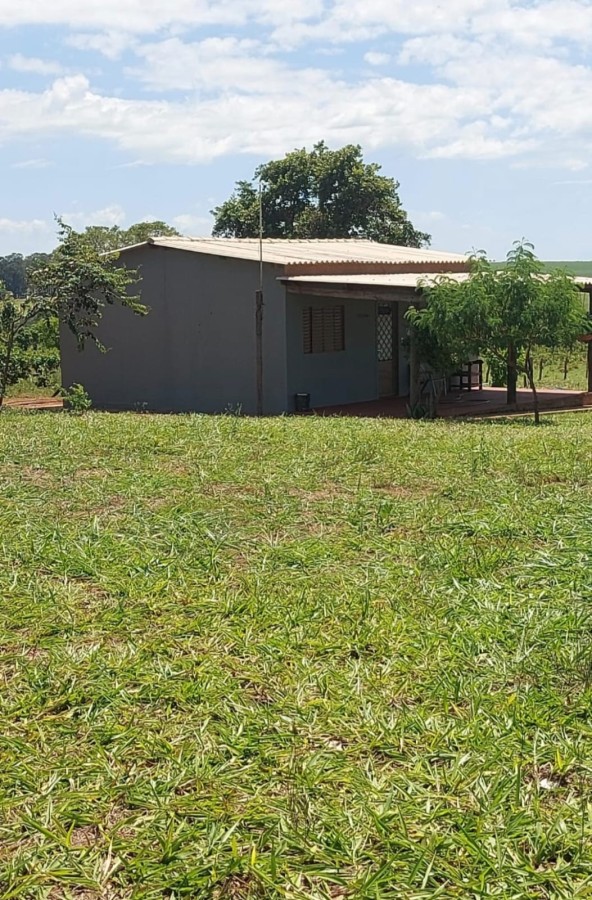 Terreno à venda com 1550000m² de terreno no Jaraguari (MS) — foto 8 de 19