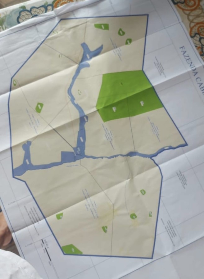 Terreno à venda com 1550000m² de terreno no Jaraguari (MS) — foto 19 de 19