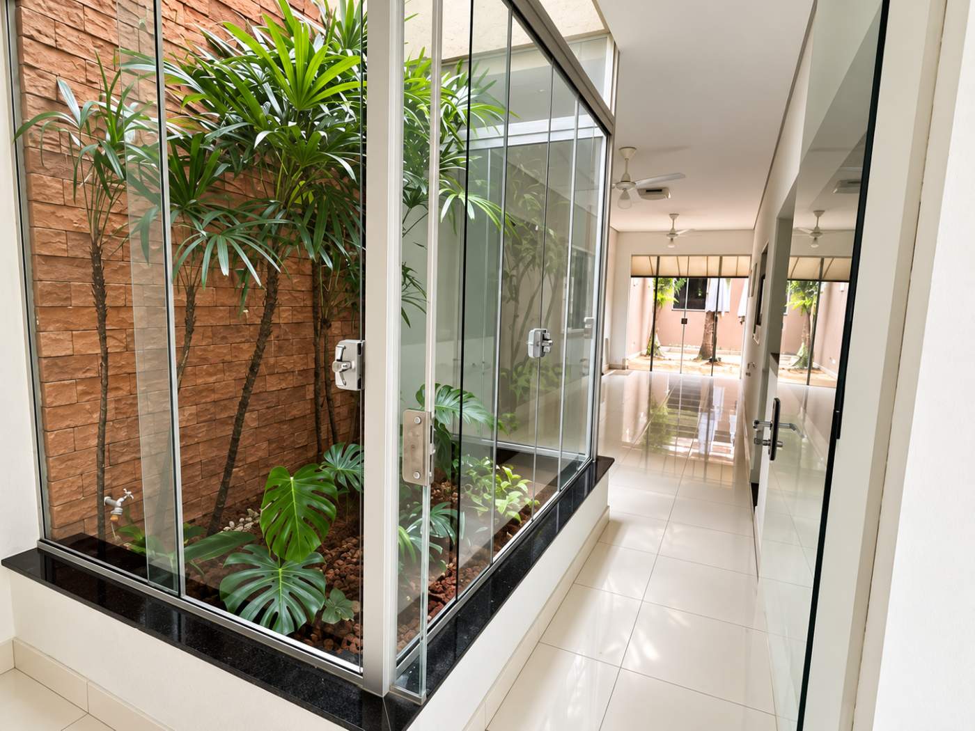 Casa, 3 quartos - Foto 3