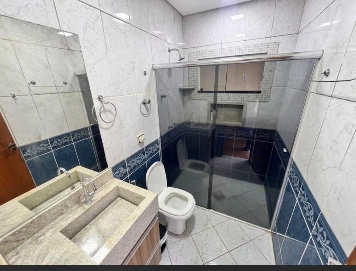 Casa, 3 quartos - Foto 11